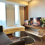 Tropicana Residence Kuala Lumpur By Collective Haus