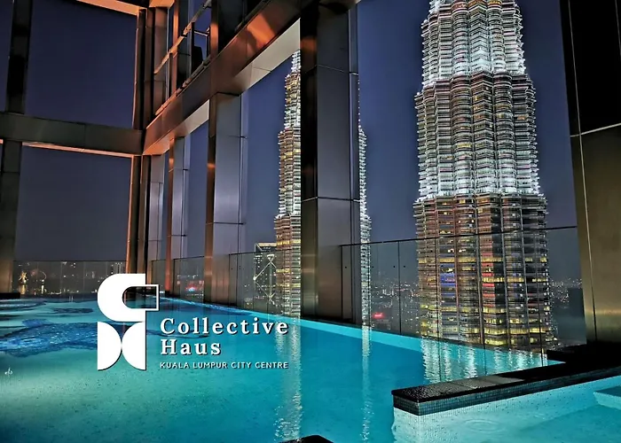 Tropicana Residence Kuala Lumpur By Collective Haus