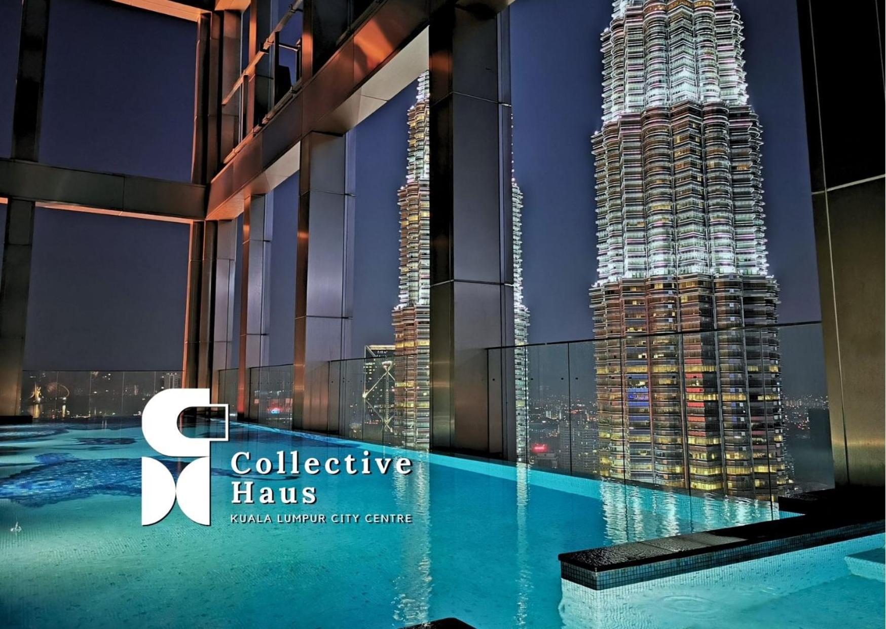 Tropicana By Collective Haus Kuala Lumpur