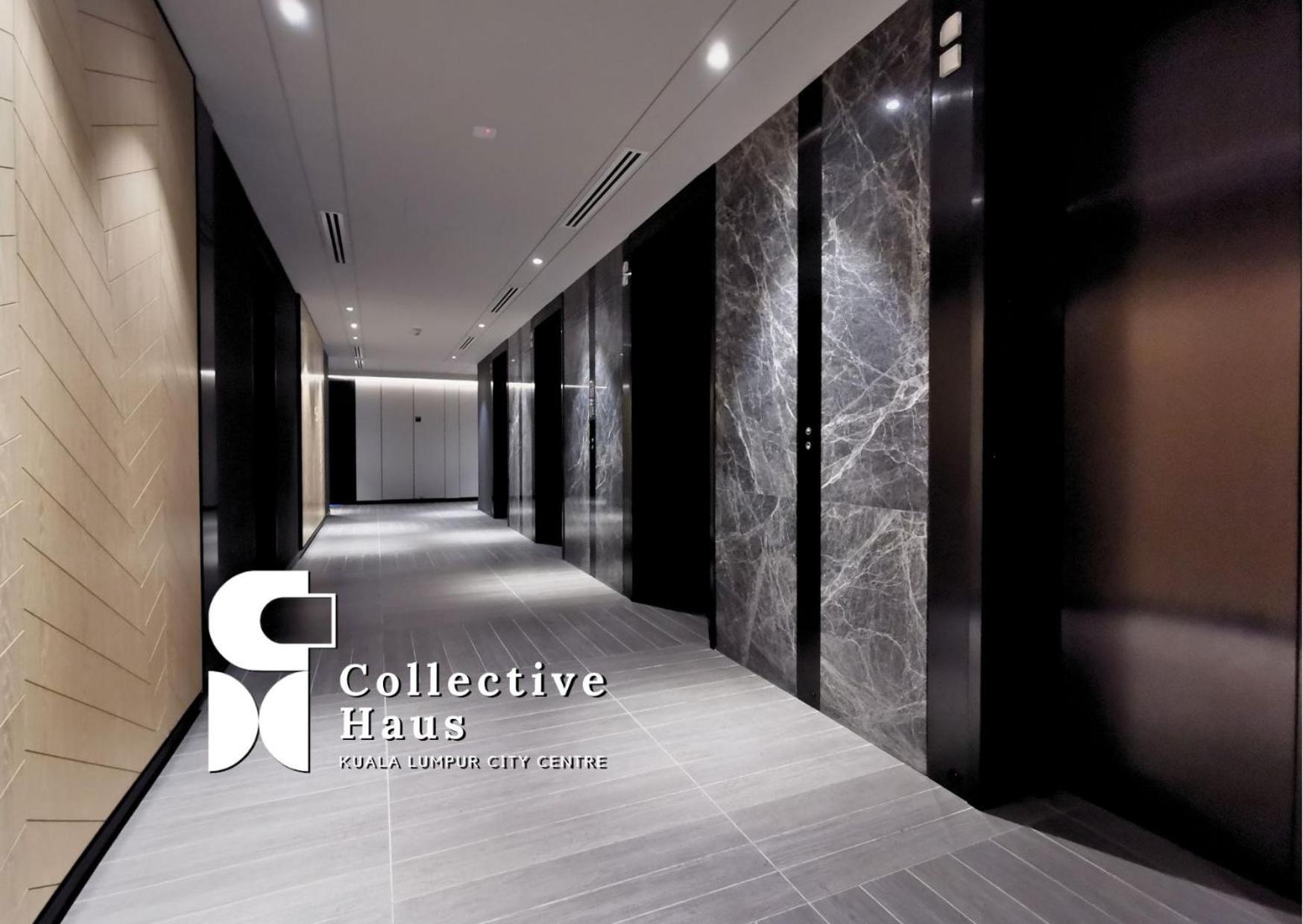 Tropicana By Collective Haus * Kuala Lumpur