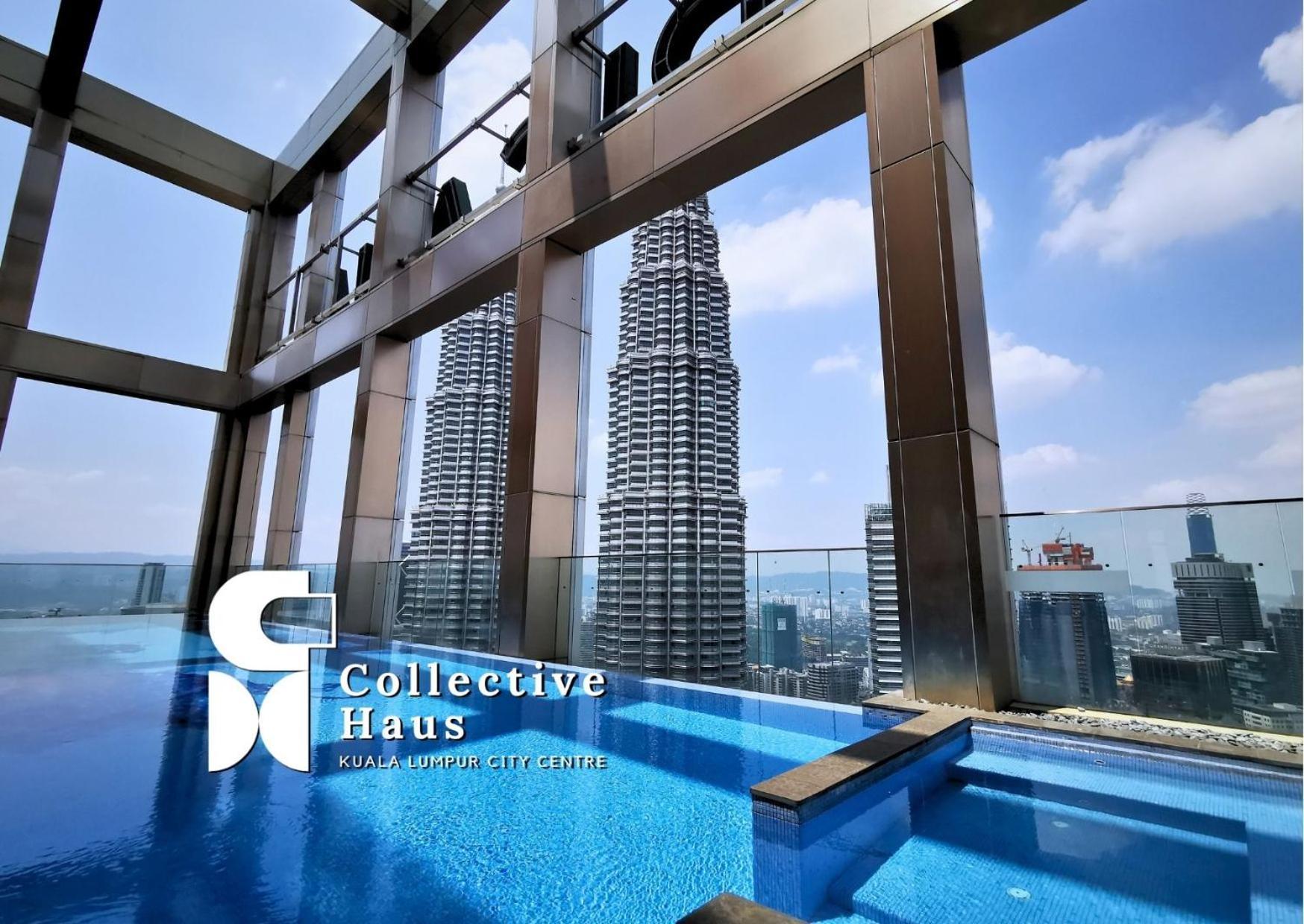 Rumah tetamu Tropicana By Collective Haus *