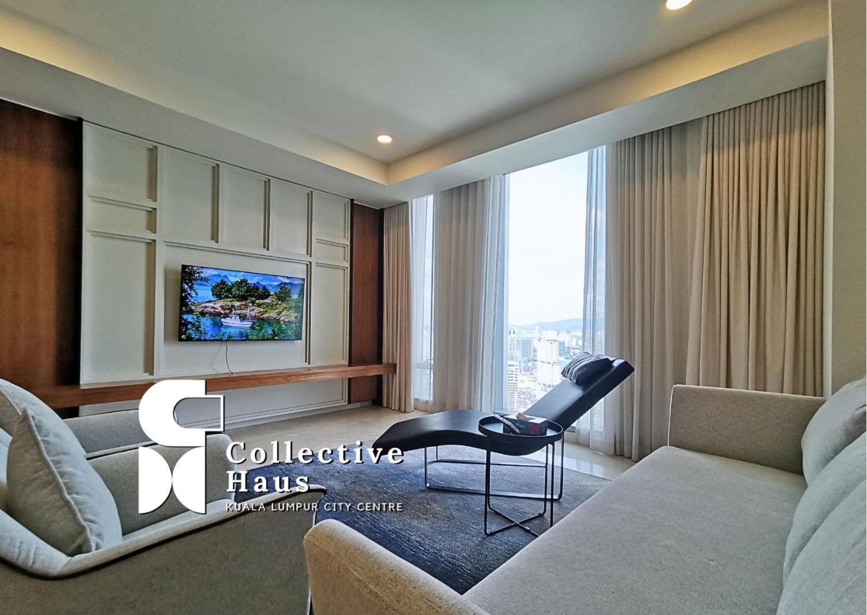 Rumah tetamu Tropicana By Collective Haus *