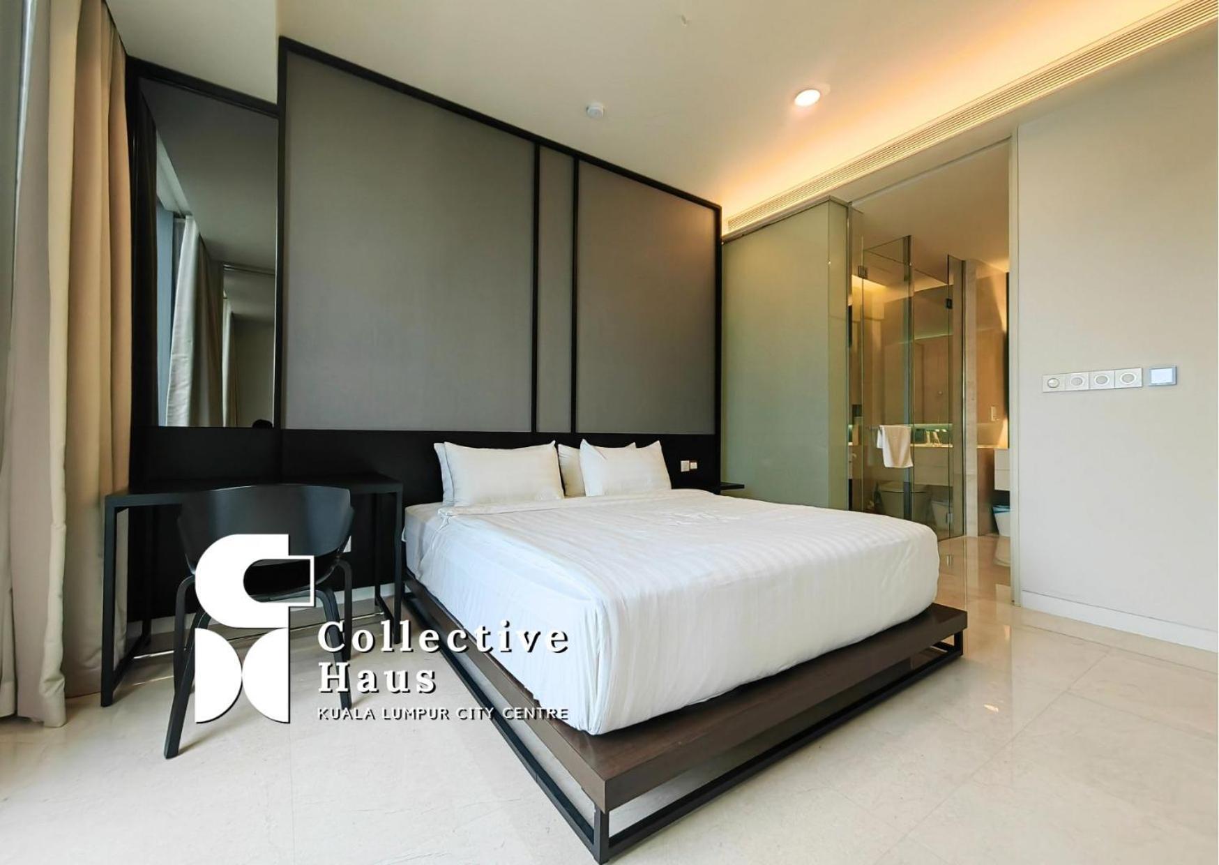 Tropicana By Collective Haus * Kuala Lumpur