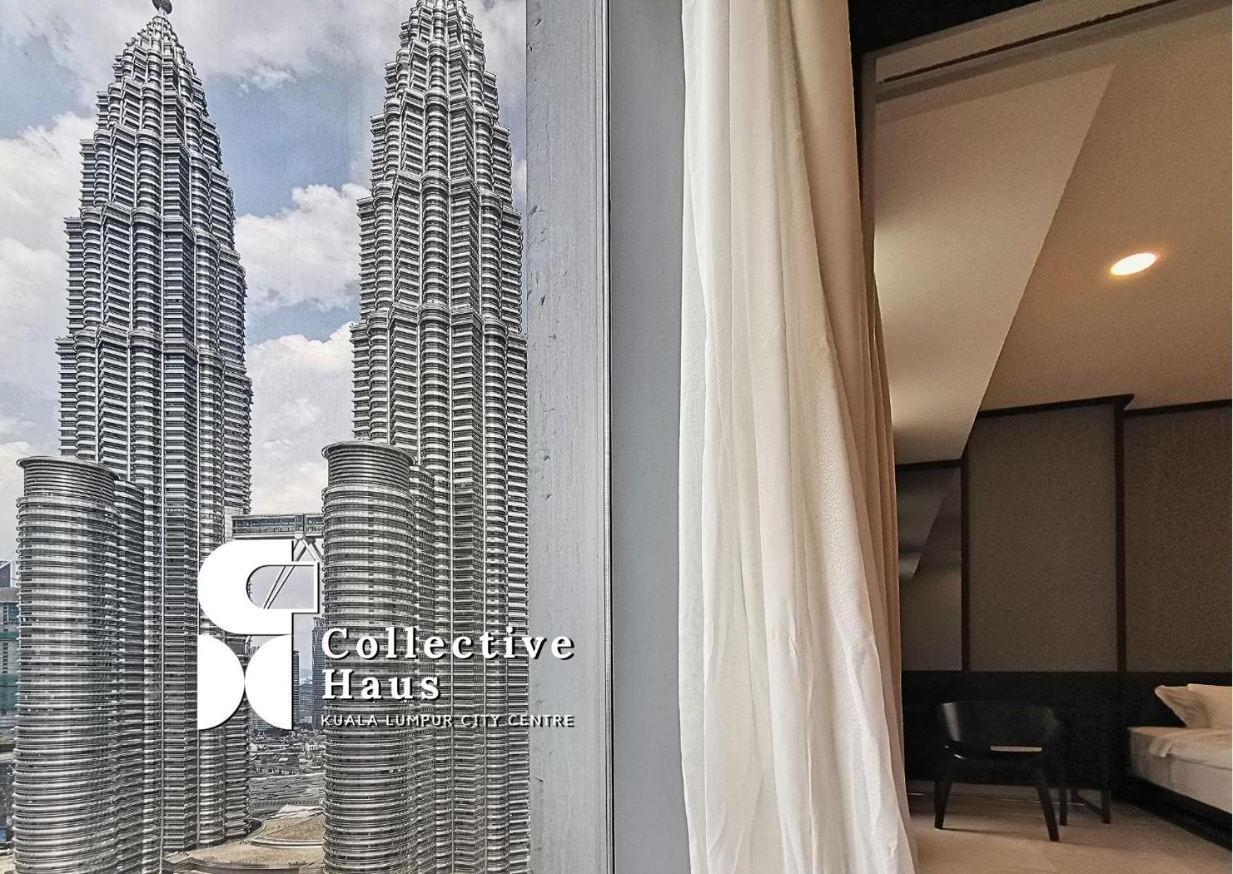 Rumah tetamu Tropicana By Collective Haus Kuala Lumpur