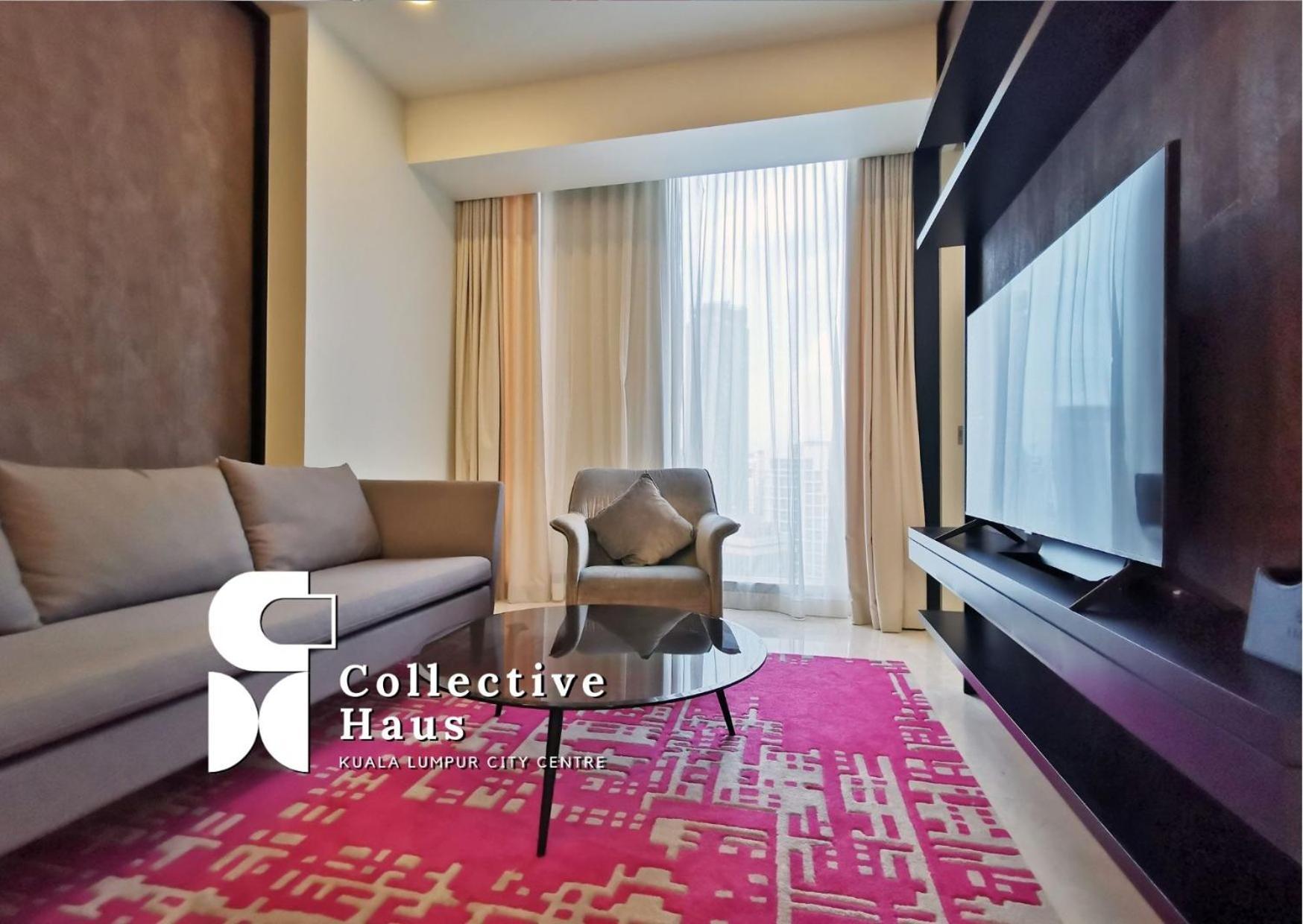 Tropicana By Collective Haus Kuala Lumpur