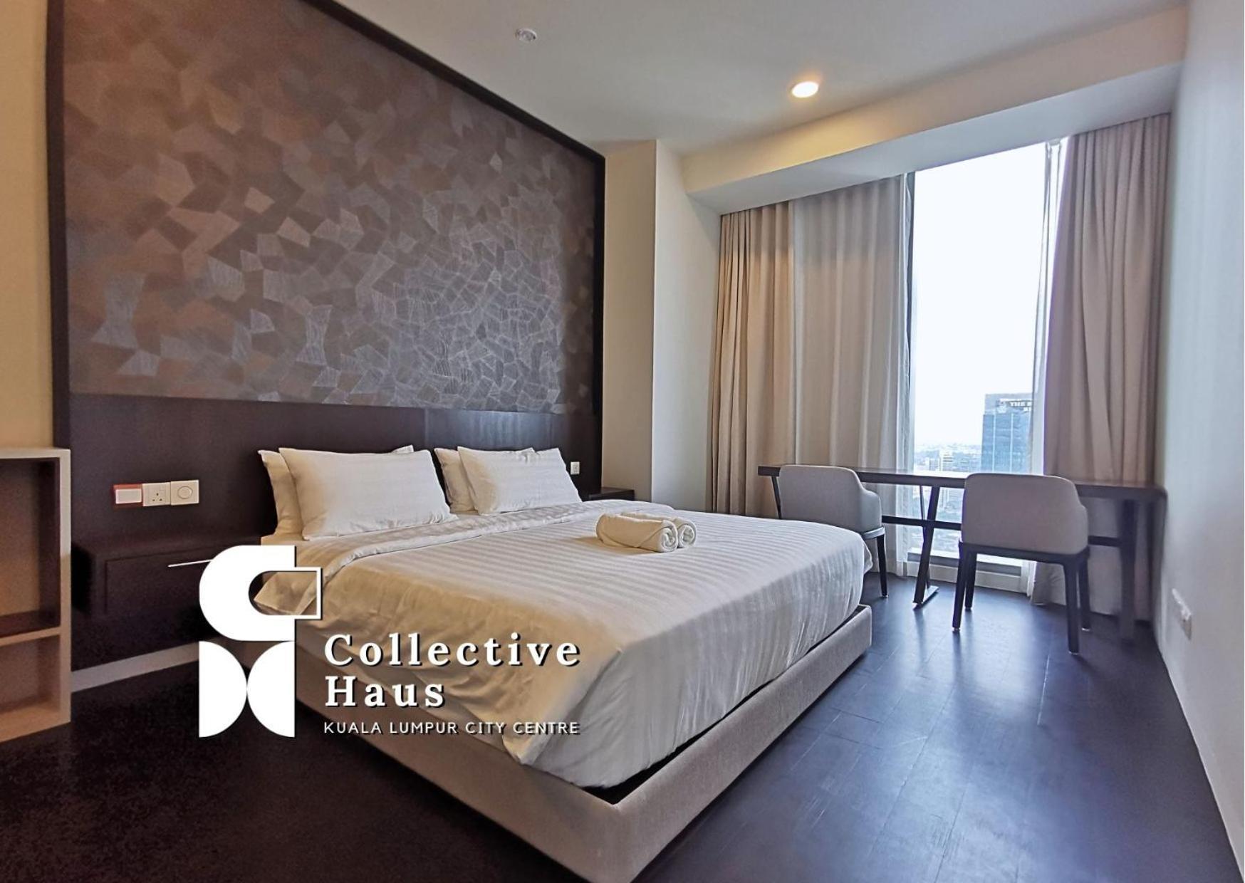 Tropicana By Collective Haus Kuala Lumpur