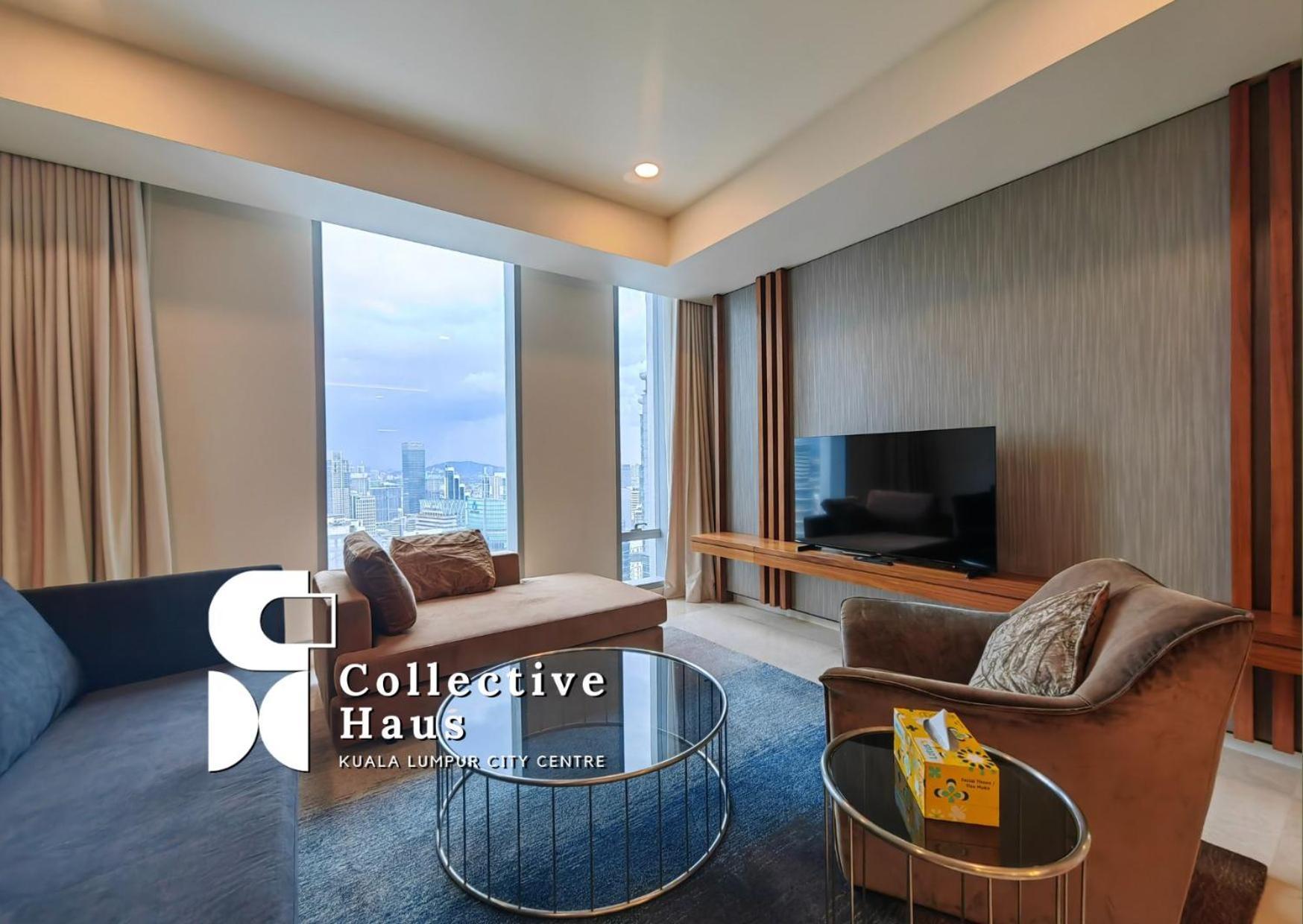 Tropicana By Collective Haus Rumah tetamu *