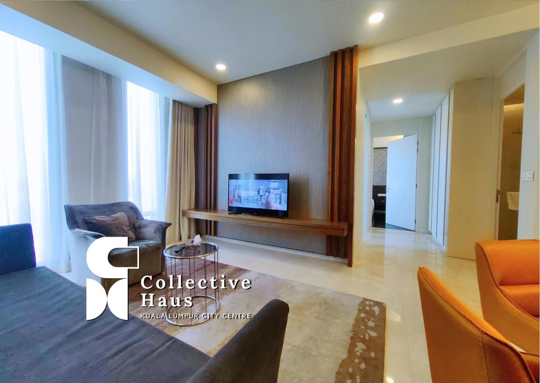Tropicana By Collective Haus Rumah tetamu Kuala Lumpur