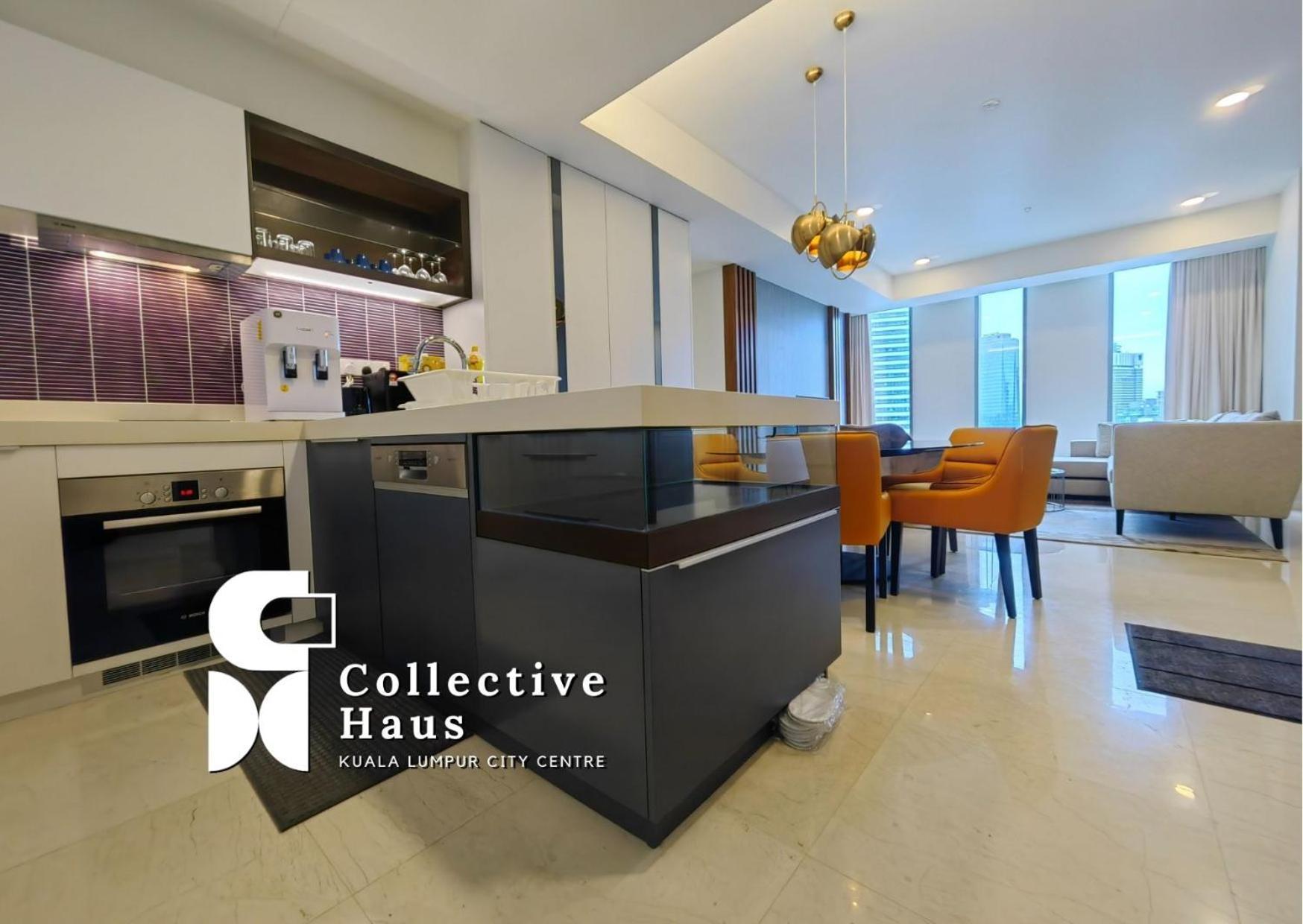 Tropicana By Collective Haus Kuala Lumpur