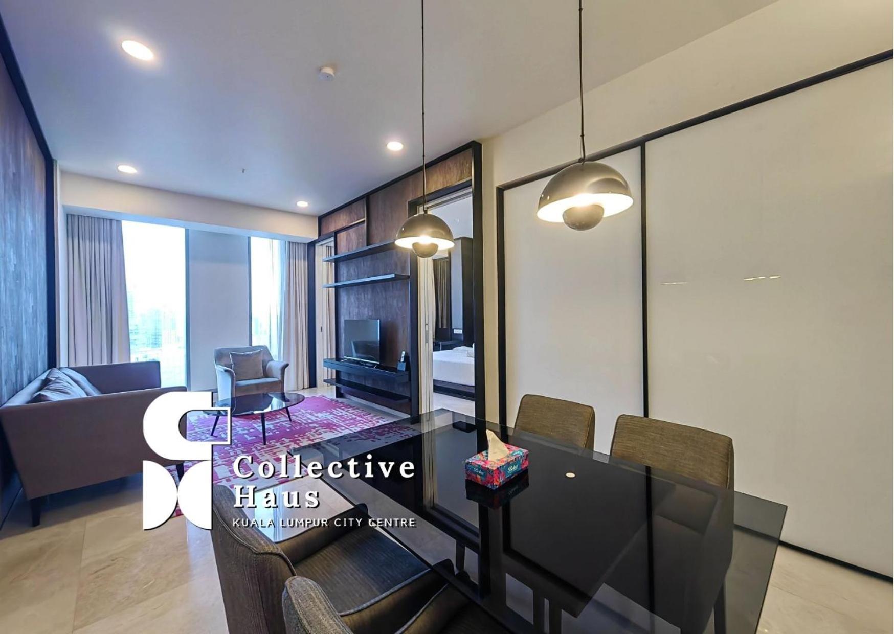 Tropicana By Collective Haus *