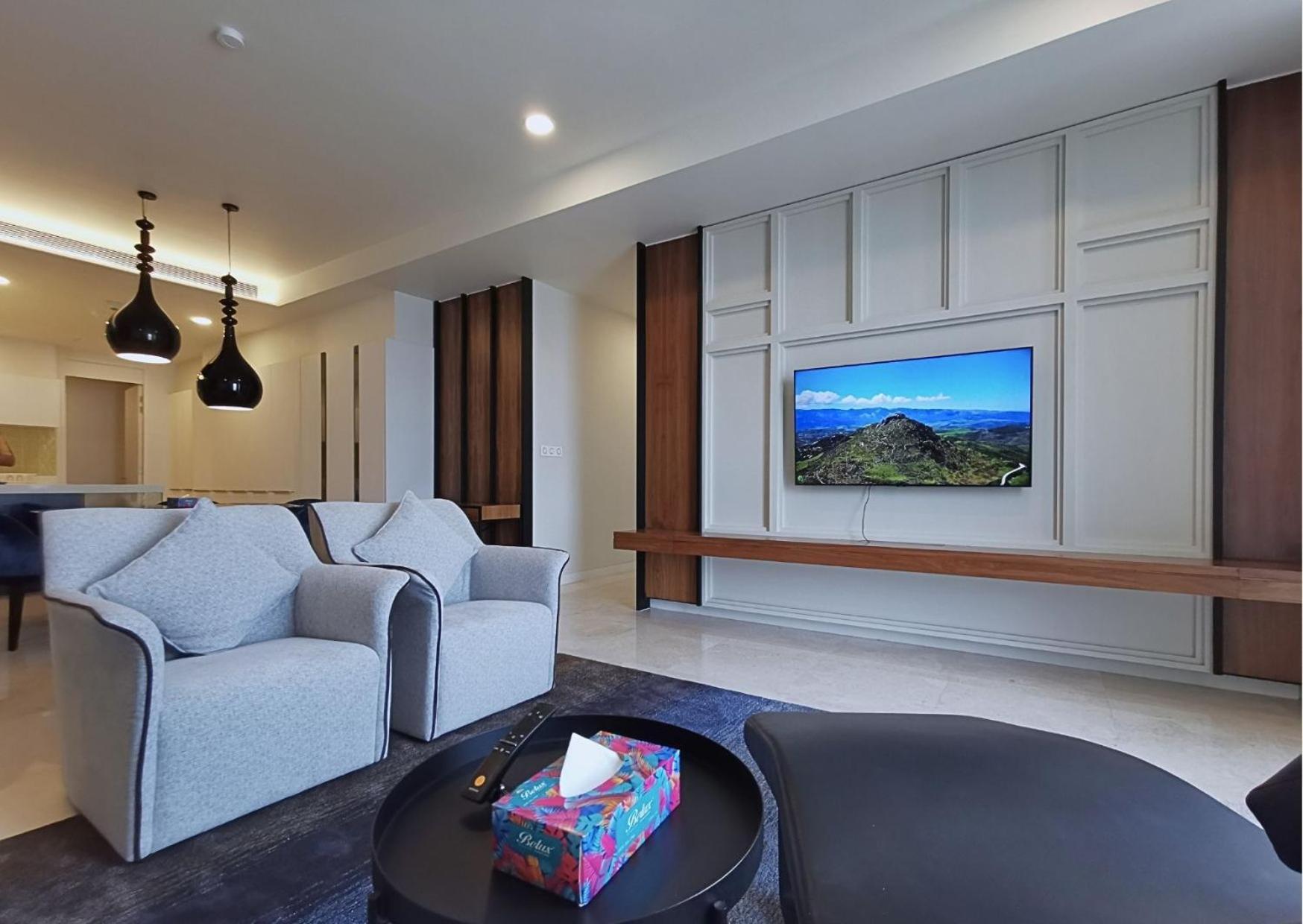 Tropicana By Collective Haus Rumah tetamu *