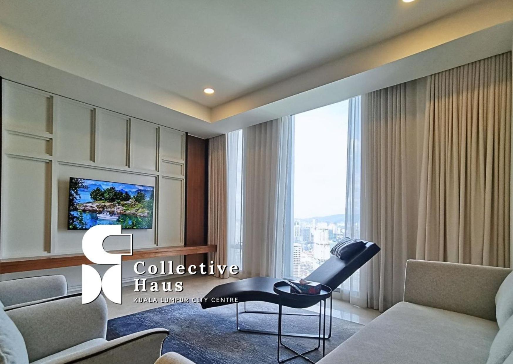 Tropicana By Collective Haus Rumah tetamu Kuala Lumpur