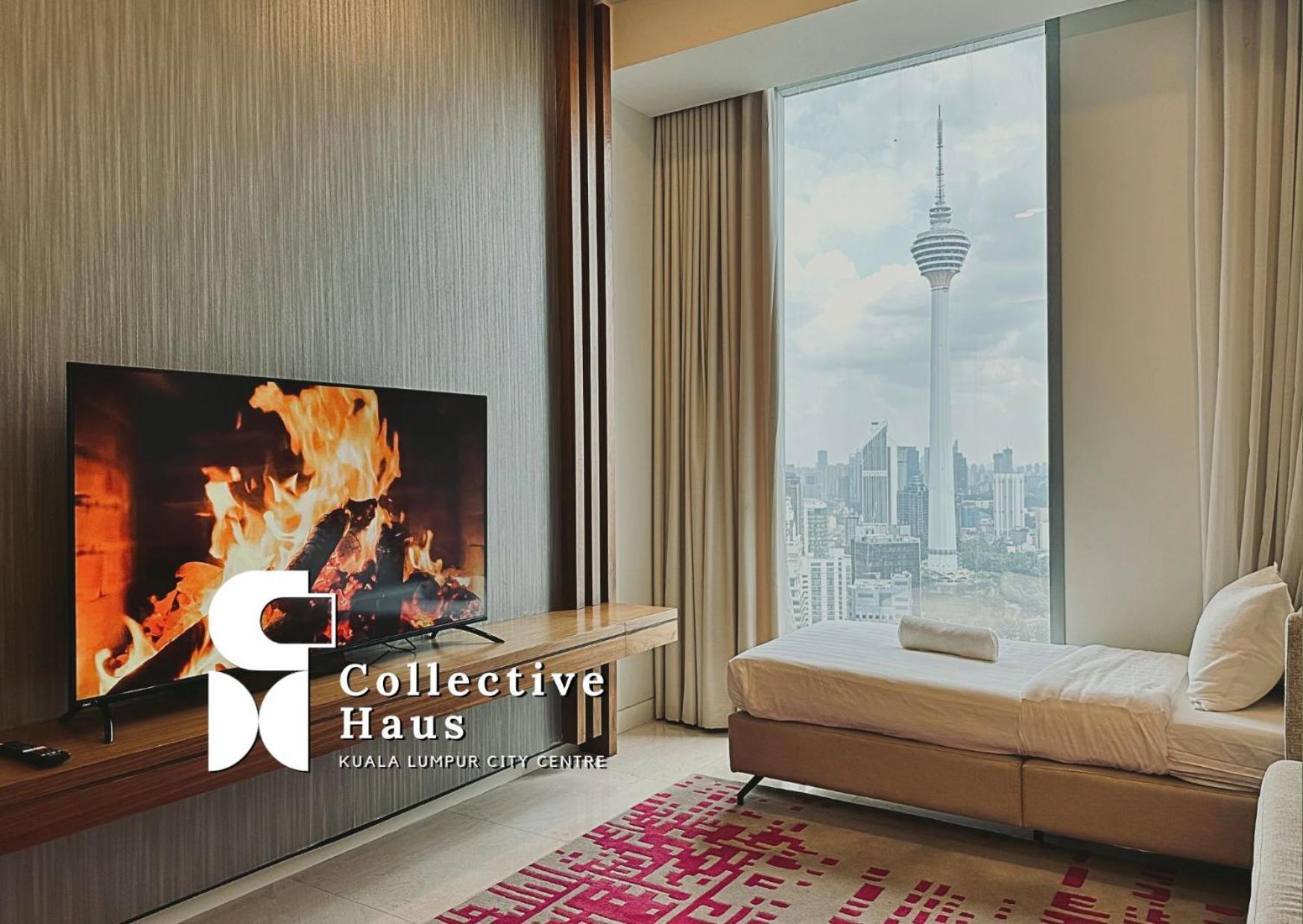 Tropicana By Collective Haus