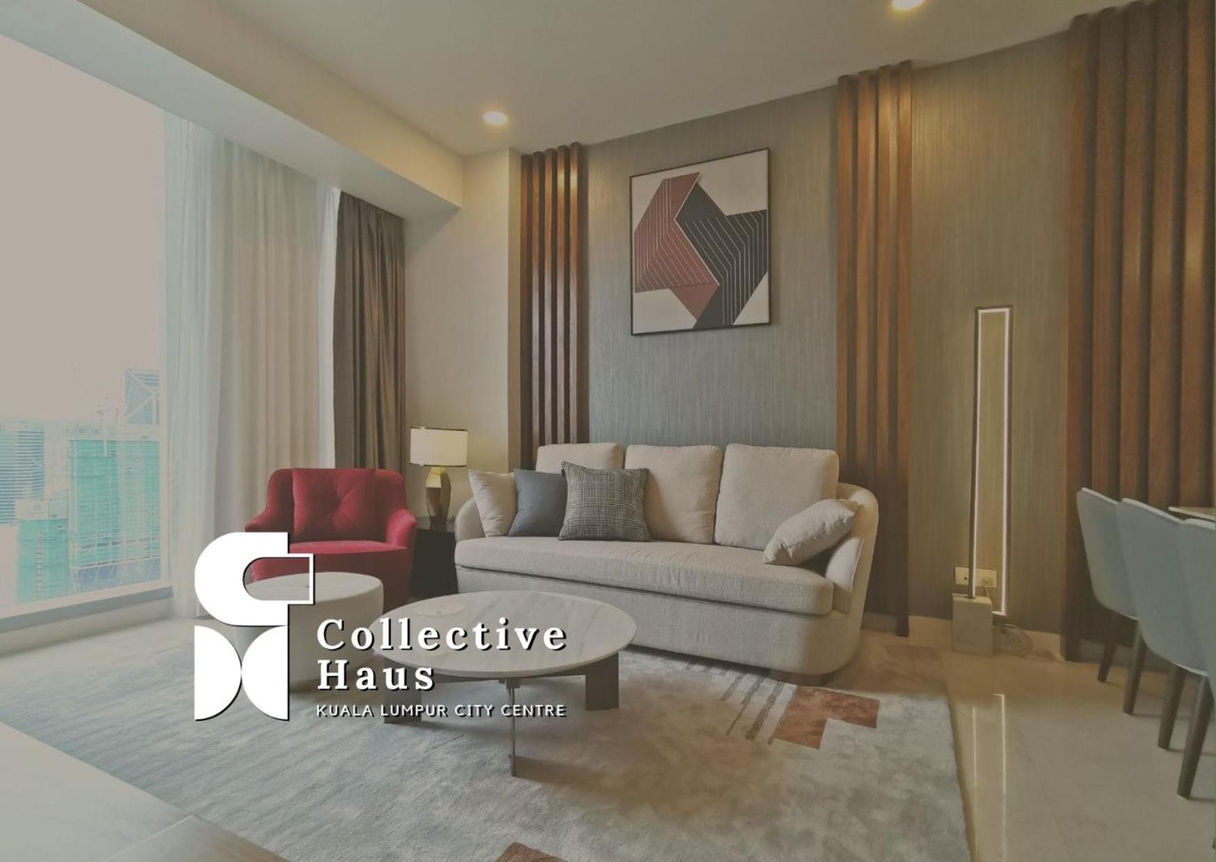 Tropicana By Collective Haus * Kuala Lumpur