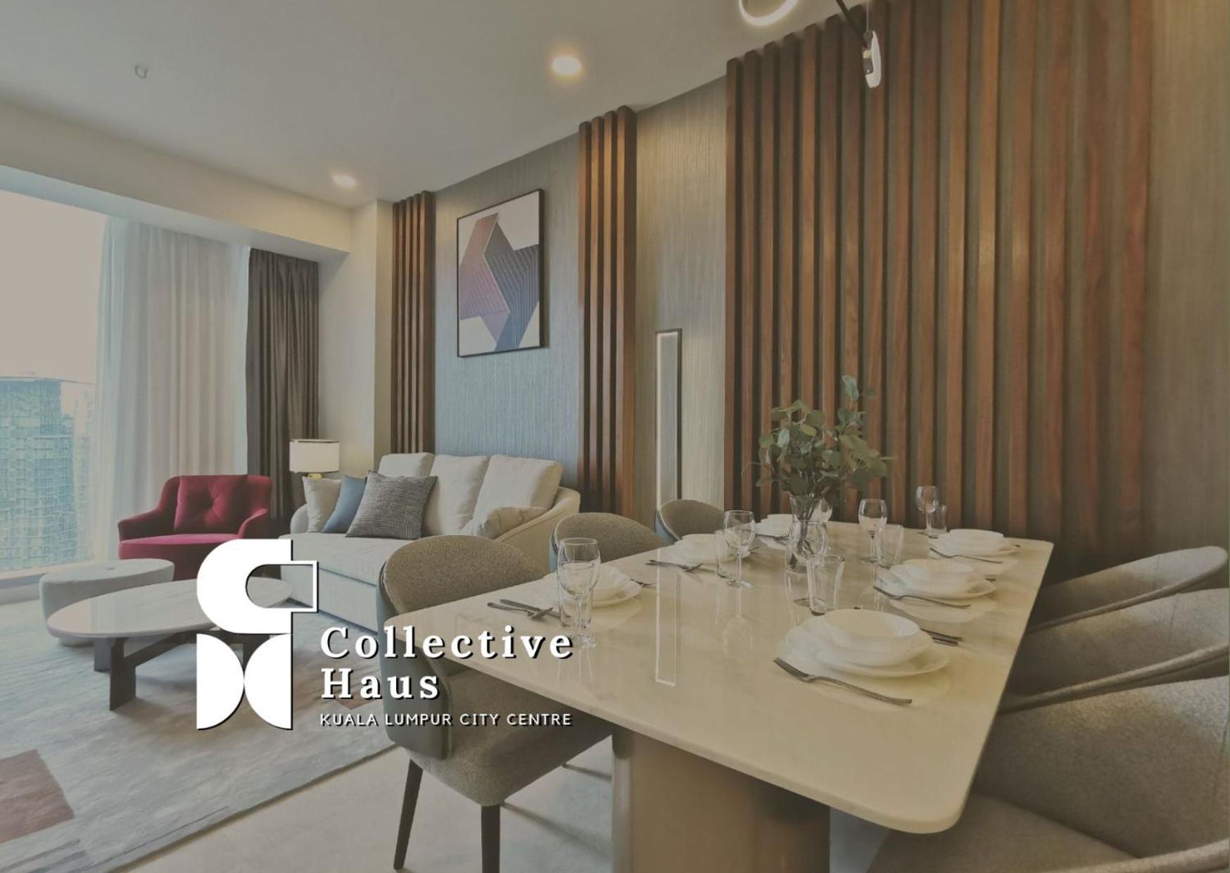 Tropicana By Collective Haus Rumah tetamu