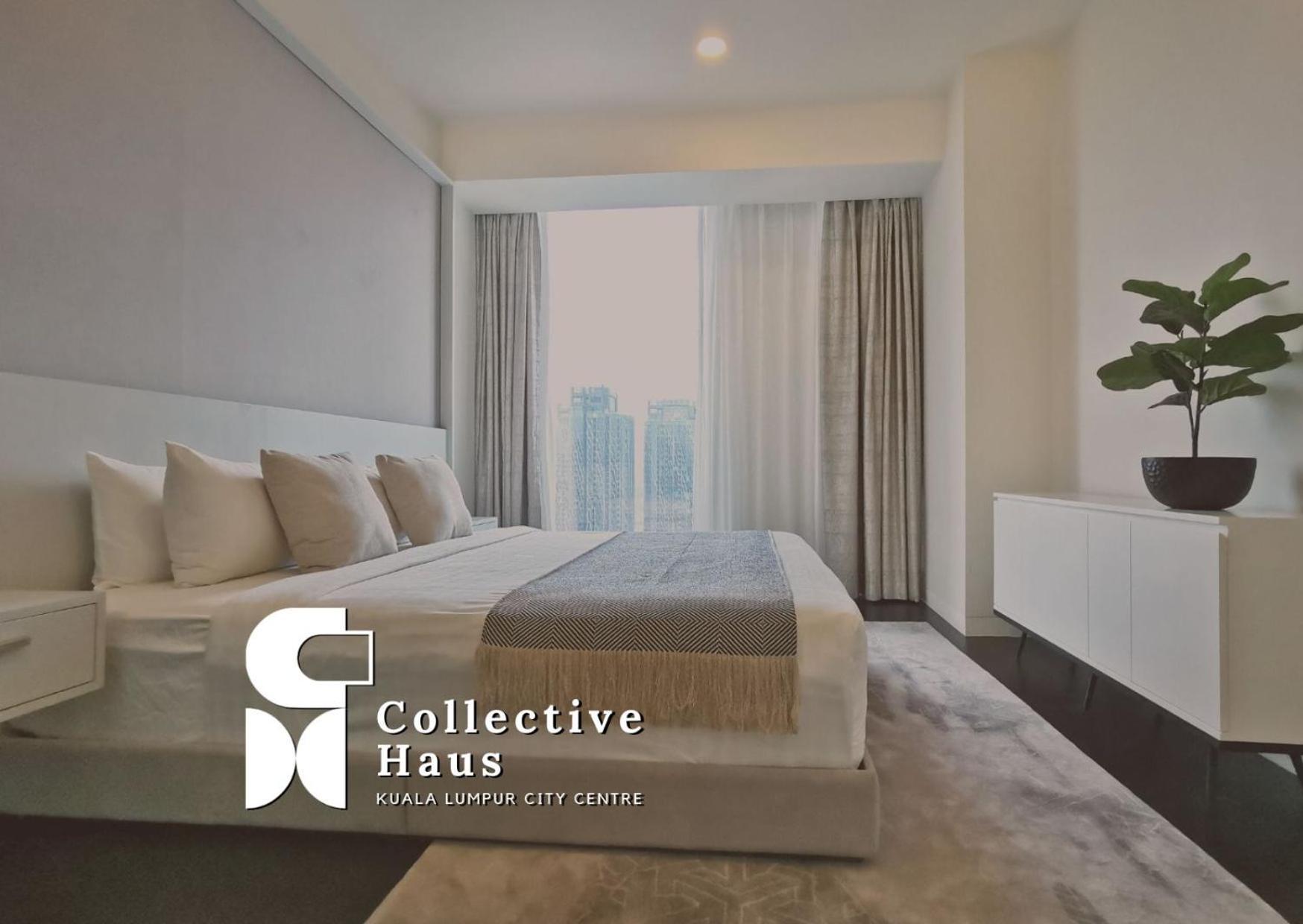 Rumah tetamu Tropicana By Collective Haus