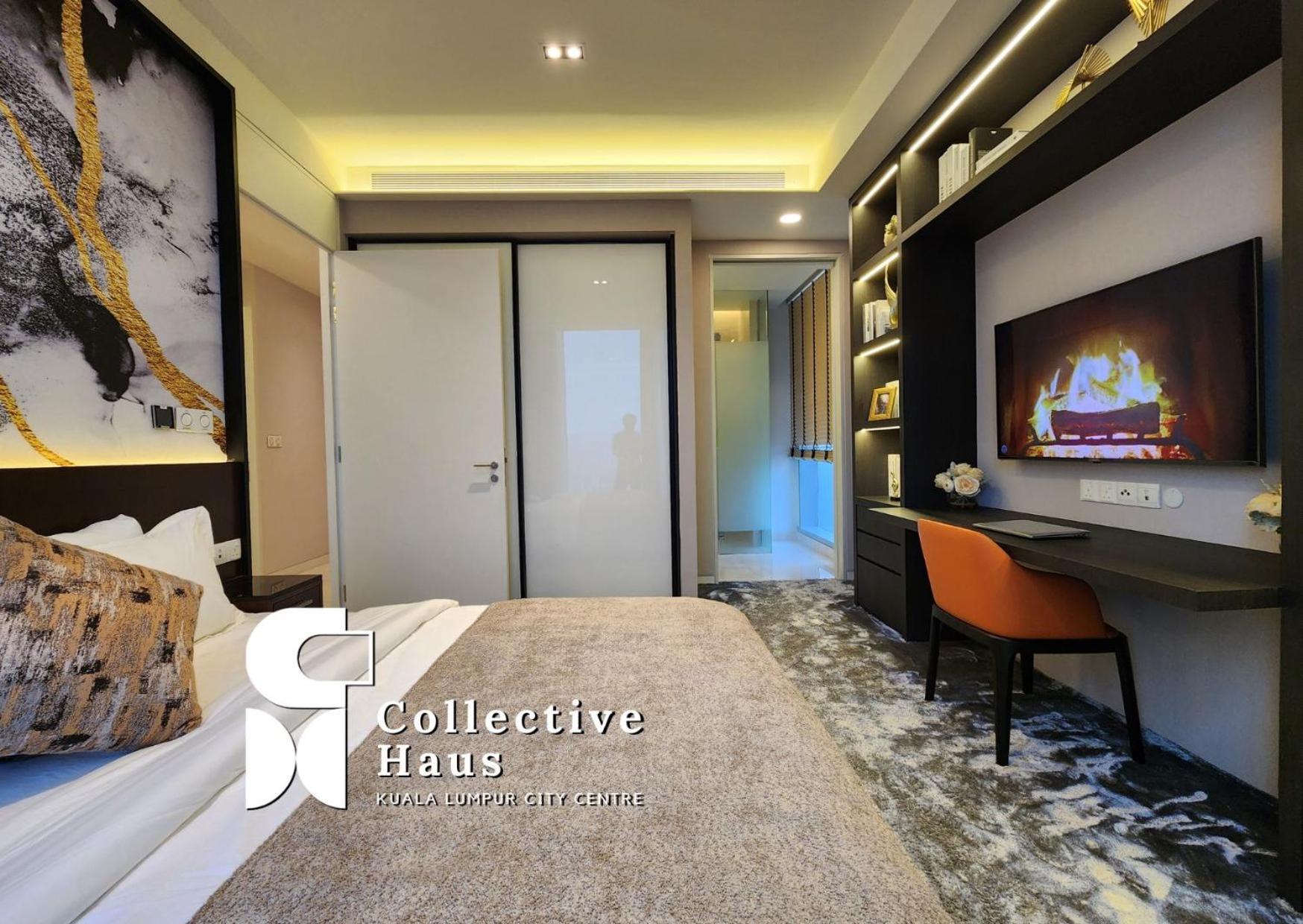Rumah tetamu Tropicana By Collective Haus *