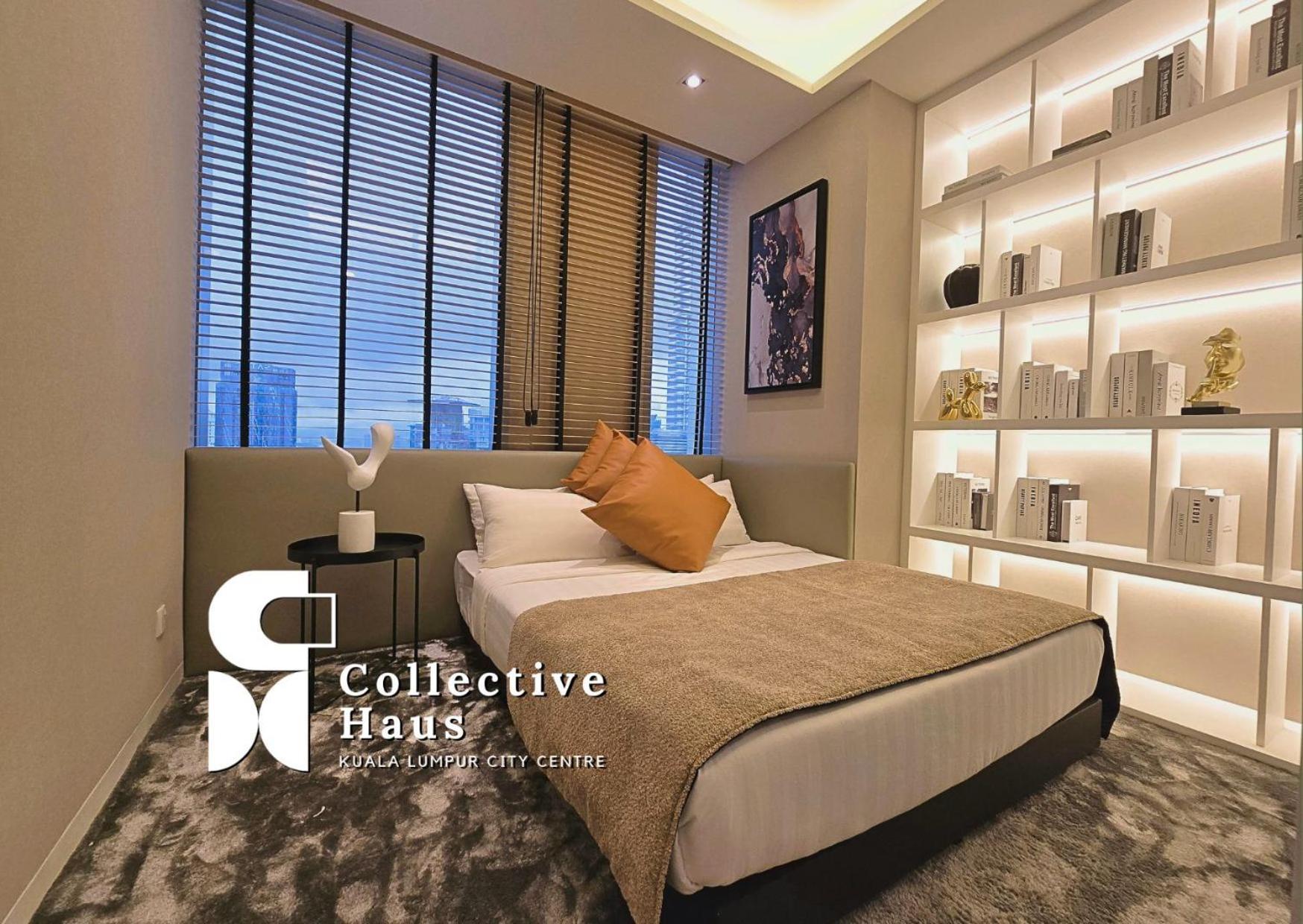 Tropicana By Collective Haus Kuala Lumpur