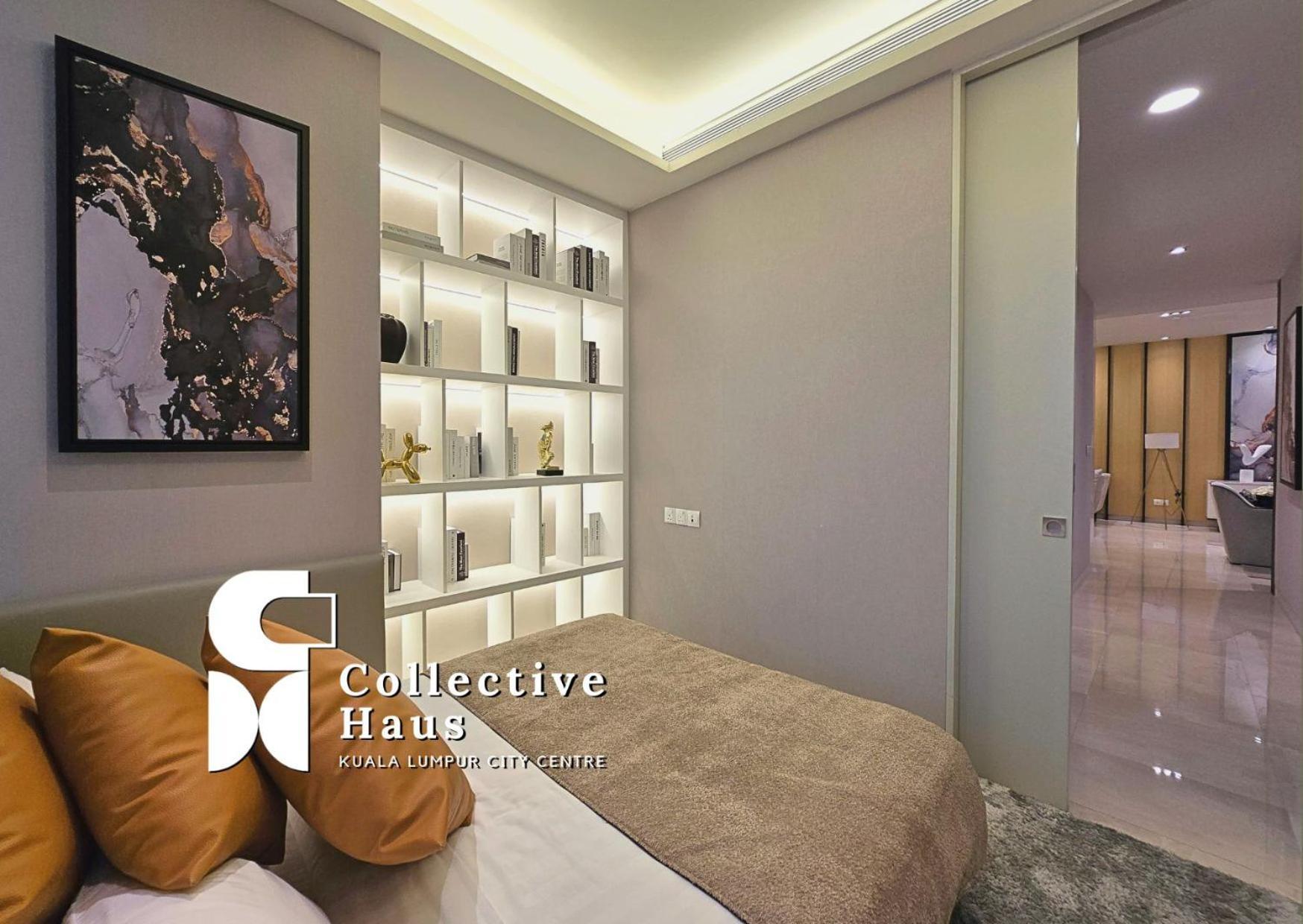 Tropicana By Collective Haus Rumah tetamu
