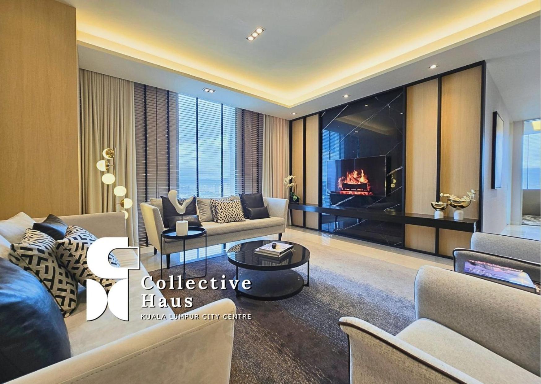 Tropicana By Collective Haus Rumah tetamu *