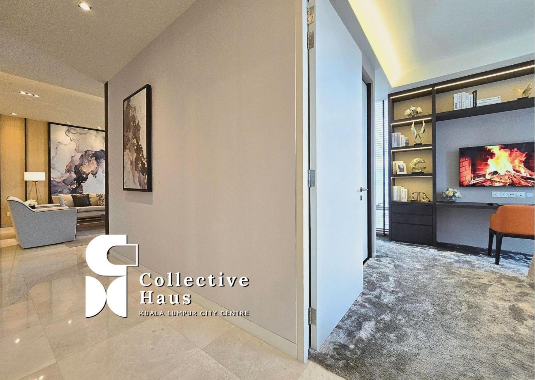 Tropicana By Collective Haus Kuala Lumpur