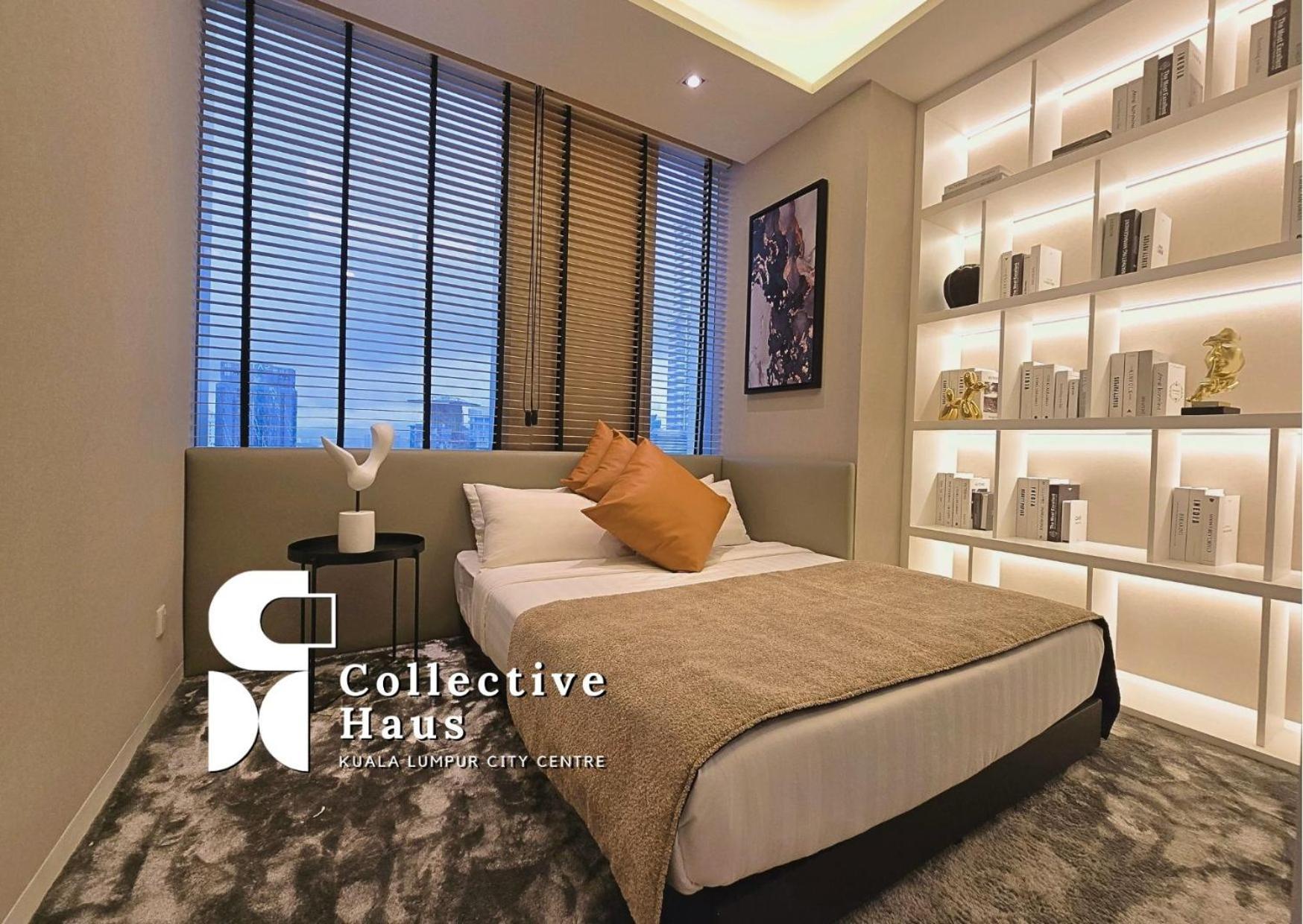 Tropicana By Collective Haus Kuala Lumpur