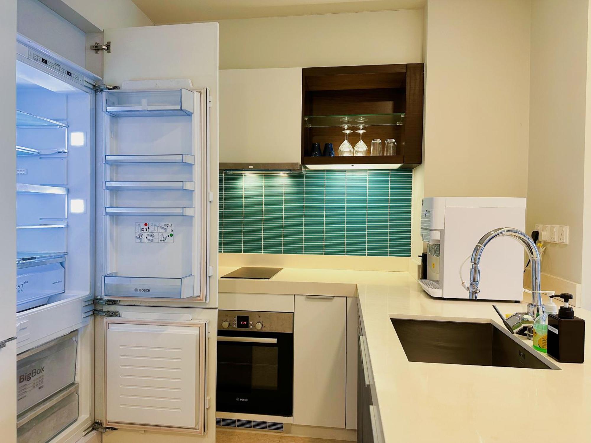 Guest house Tropicana By Collective Haus Kuala Lumpur