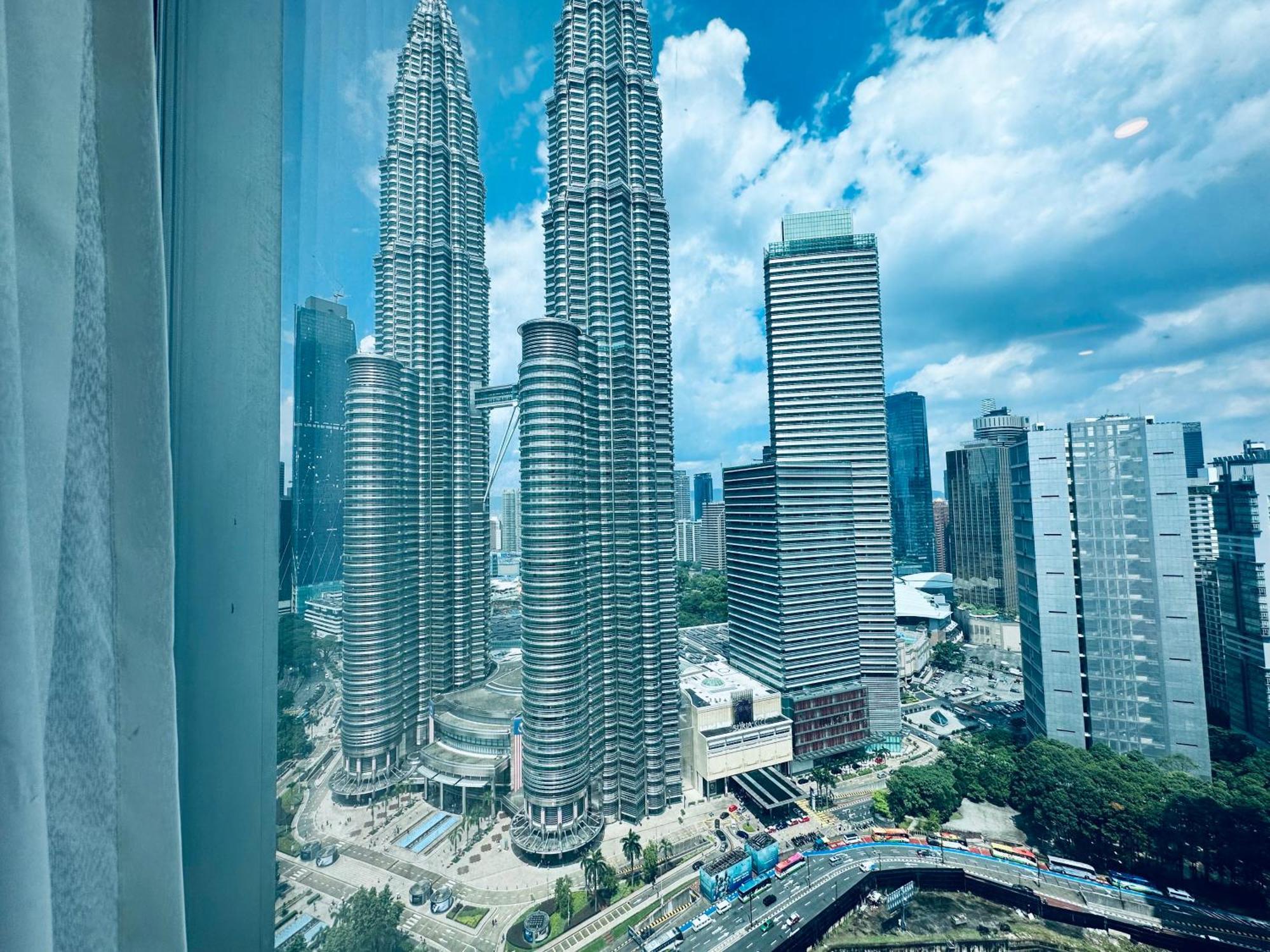 Tropicana By Collective Haus * Kuala Lumpur