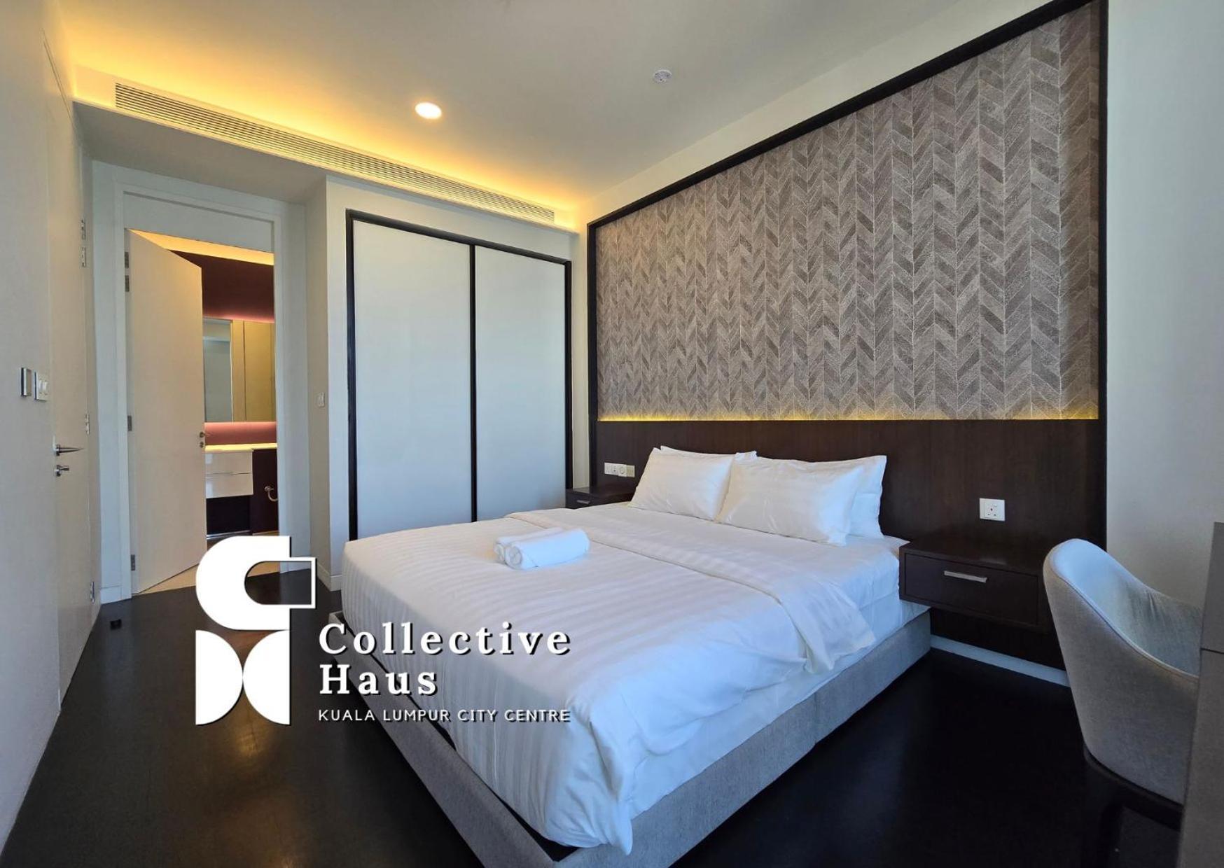 Tropicana By Collective Haus Guest house