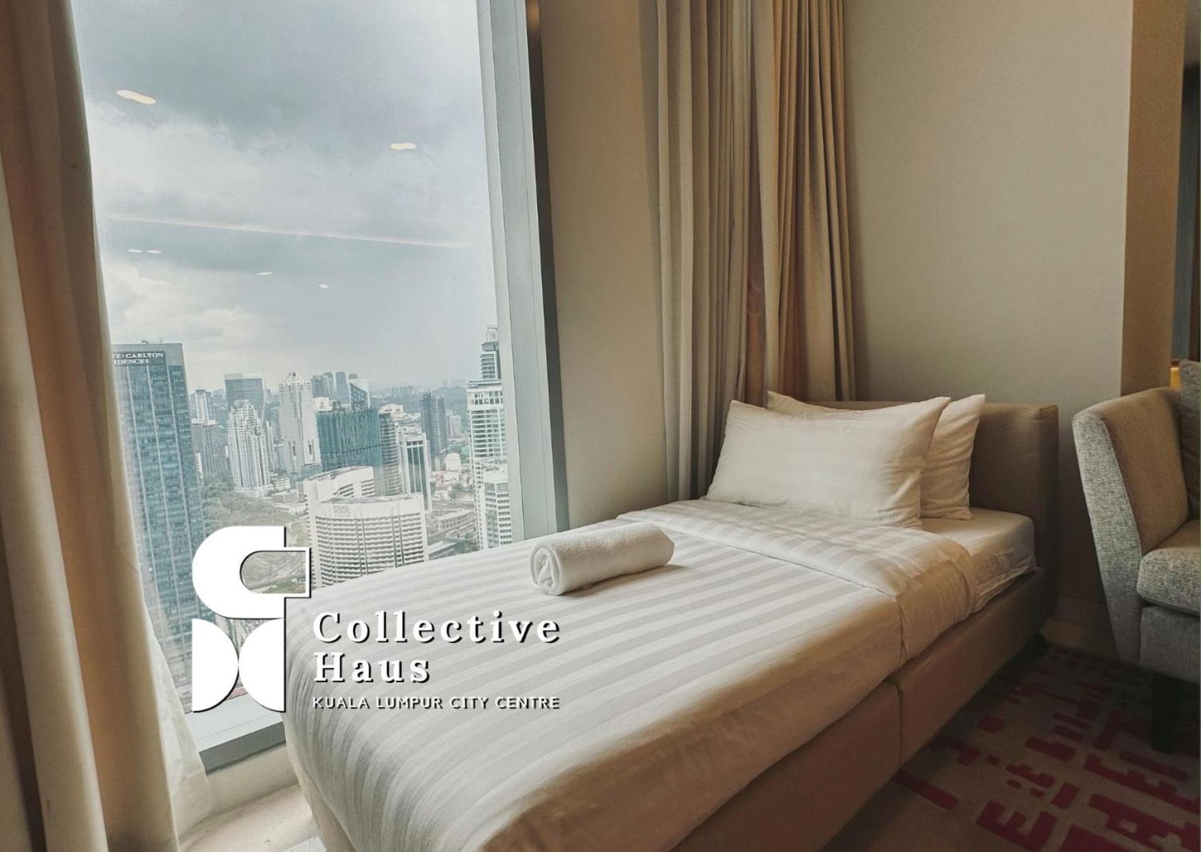 Tropicana By Collective Haus Guest house Kuala Lumpur