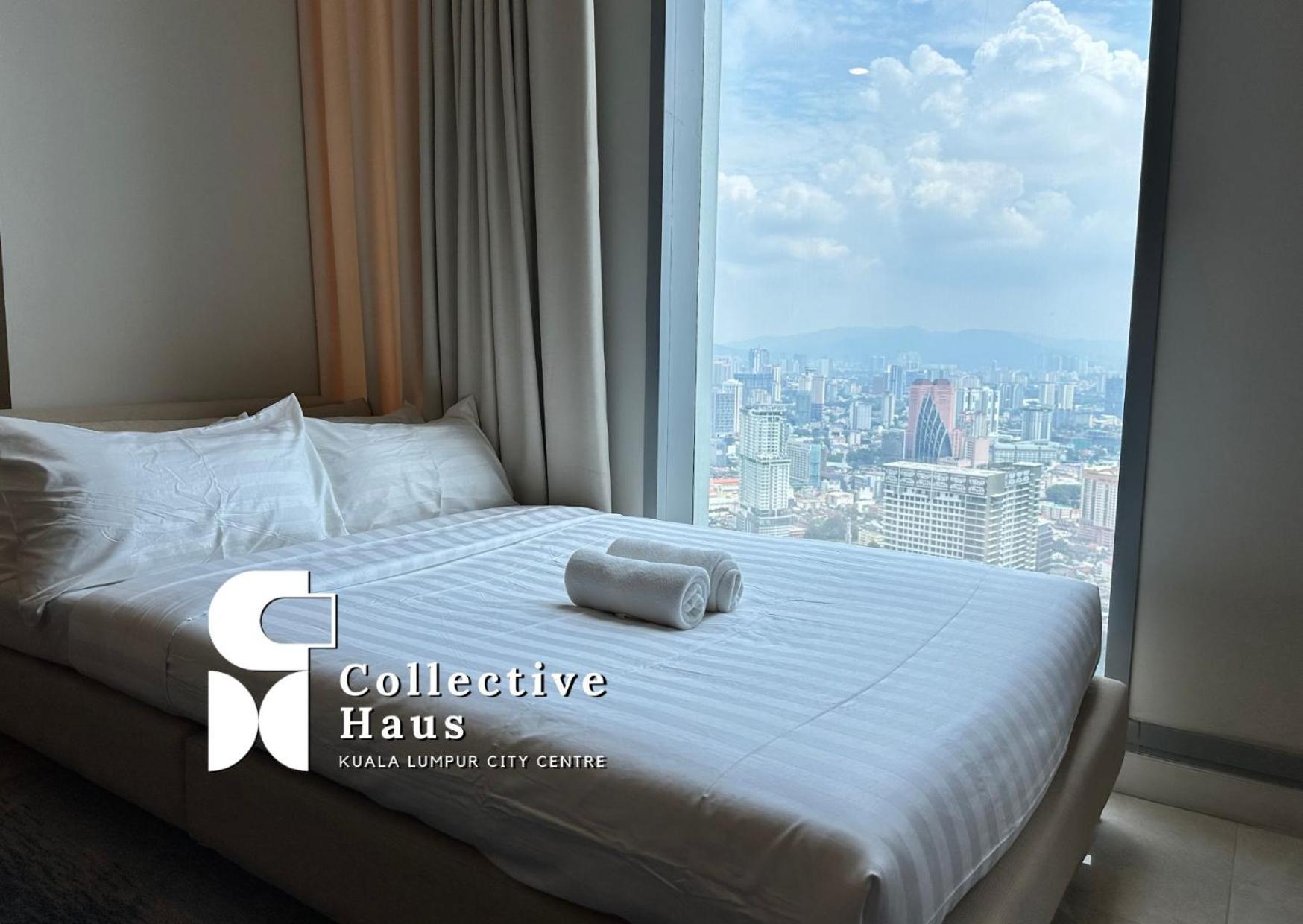 Tropicana By Collective Haus Guest house Kuala Lumpur