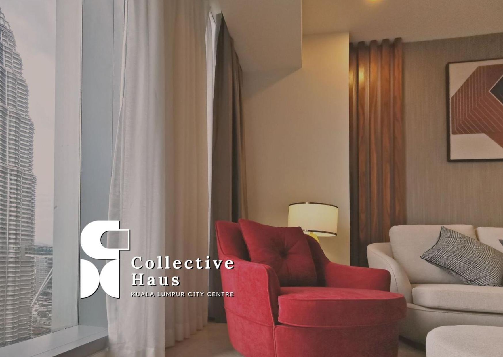 Tropicana By Collective Haus Guest house *