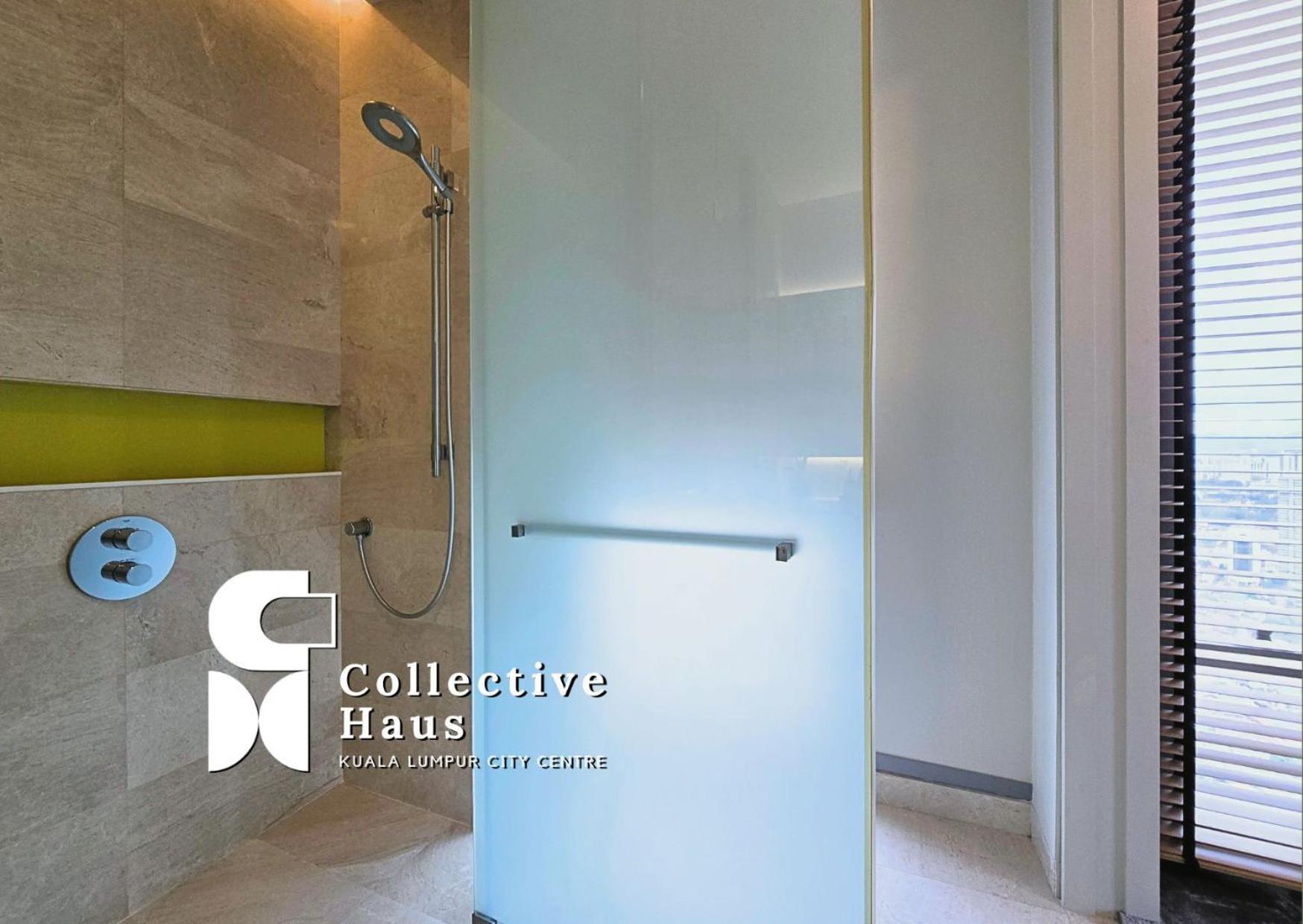 Guest house Tropicana By Collective Haus Kuala Lumpur