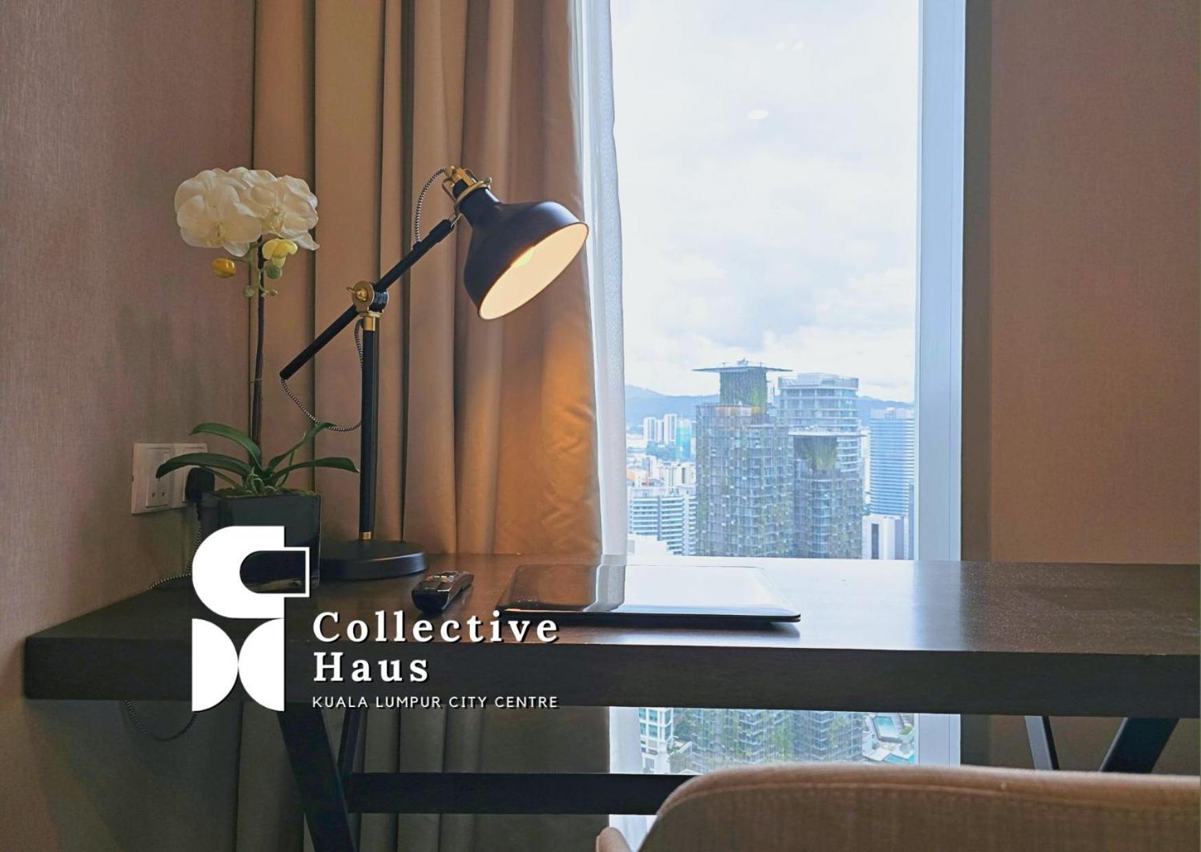 Guest house Tropicana By Collective Haus Kuala Lumpur