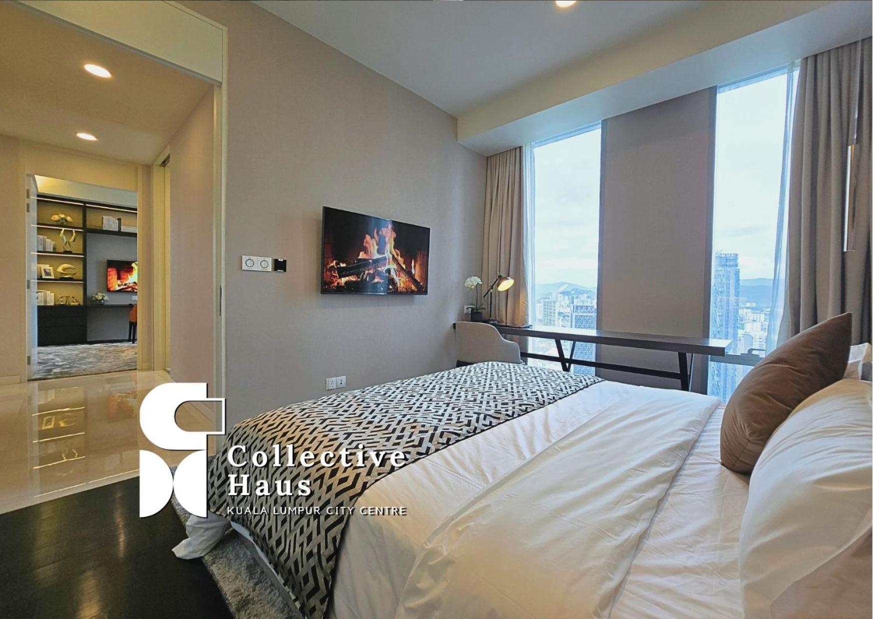 Tropicana By Collective Haus Guest house Kuala Lumpur
