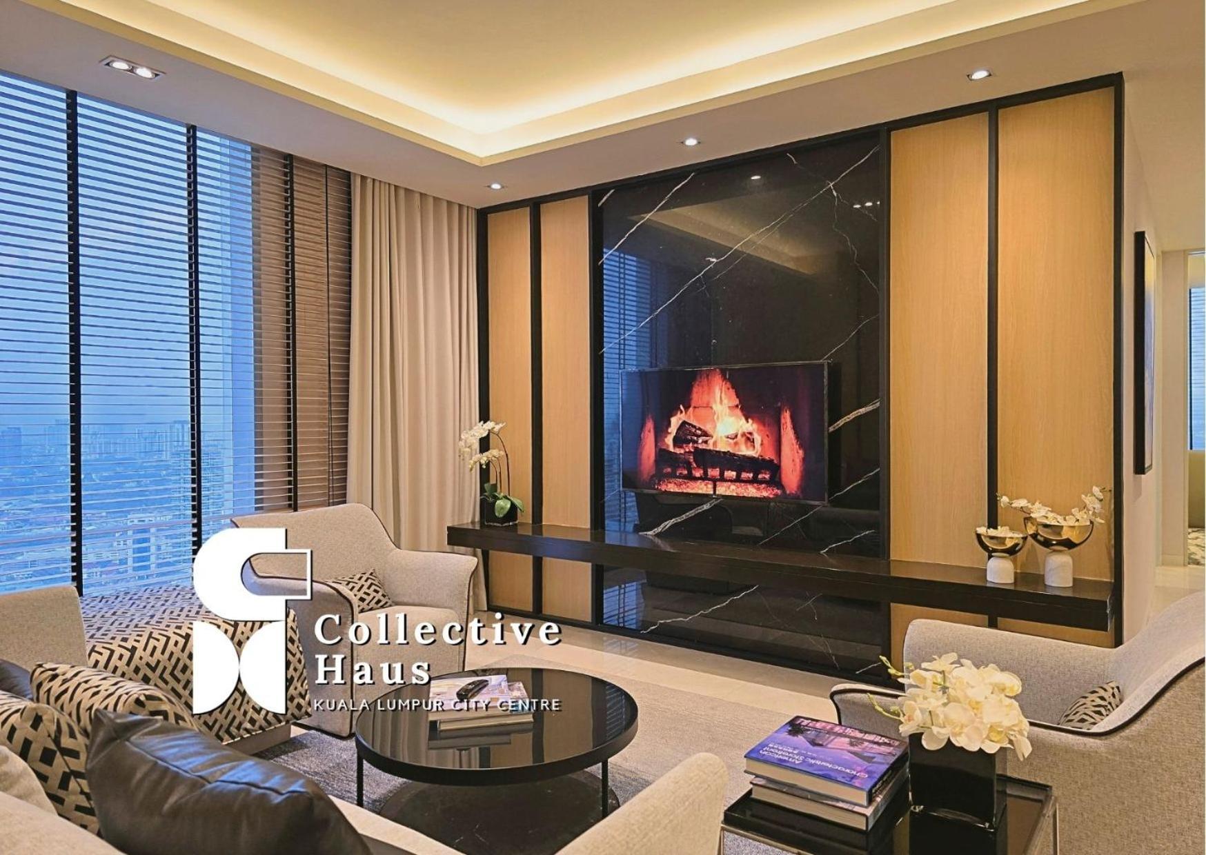 Guest house Tropicana By Collective Haus Kuala Lumpur